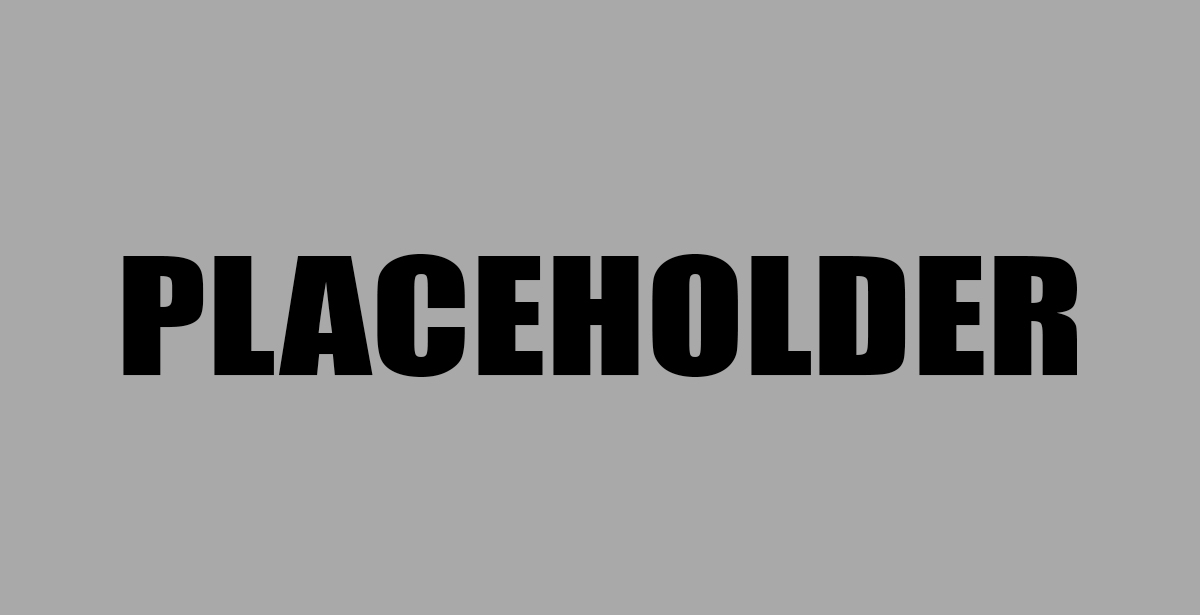 placeholder