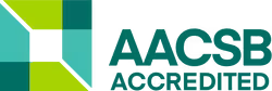 AACSB Accredited Logo