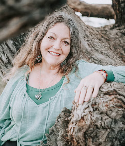 Creating Writing Associate Professor