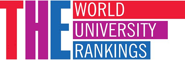 THE Young Universities Rankings logo
