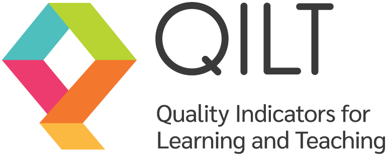 quality indicators for teaching and learning