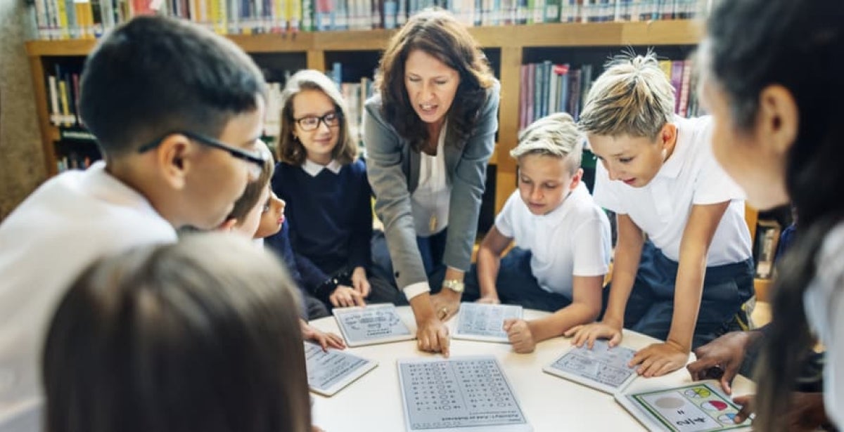 implementation research early childhood education