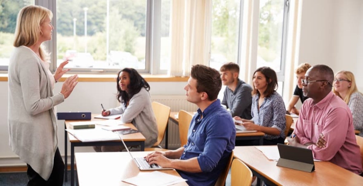 Kenya: exploring burnout among school teachers and university lecturers,  part 1: schoolteachers