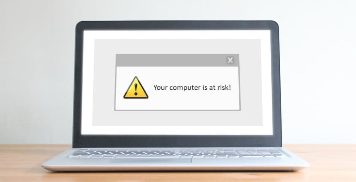 What are the biggest cyber security risks