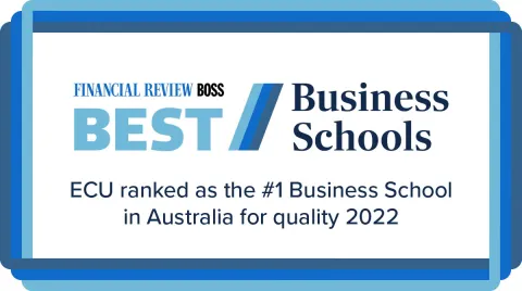 AFR Best Business School