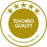 Good Universities Guide logo