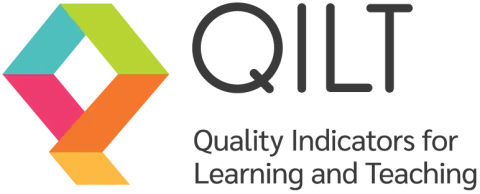 QILT logo